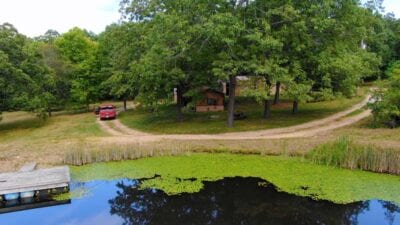 Owner Financed Hunting and Recreational Land in Missouri and Arkansas