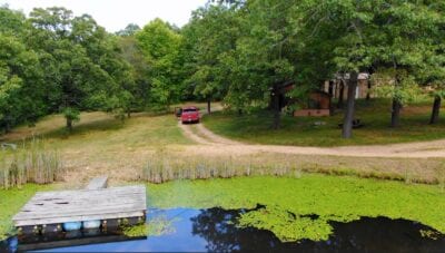 Owner Financed Hunting and Recreational Land in Missouri and Arkansas