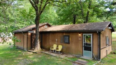 Owner Financed Hunting and Recreational Land in Missouri and Arkansas