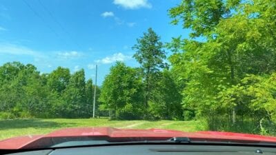Owner Financed Hunting and Recreational Land in Missouri and Arkansas