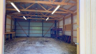 Owner Financed Hunting and Recreational Land in Missouri and Arkansas