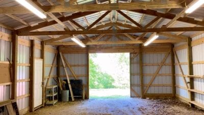Owner Financed Hunting and Recreational Land in Missouri and Arkansas