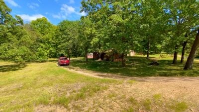 Owner Financed Hunting and Recreational Land in Missouri and Arkansas