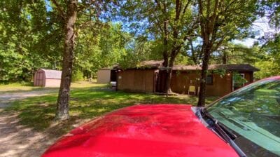 Owner Financed Hunting and Recreational Land in Missouri and Arkansas