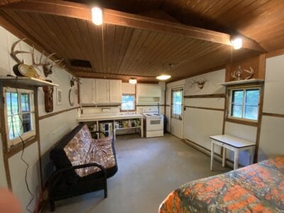 Owner Financed Hunting and Recreational Land in Missouri and Arkansas