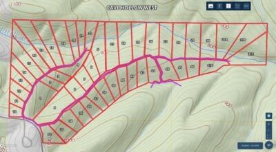 Owner Financed Hunting and Recreational Land in Missouri and Arkansas