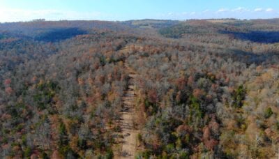 Owner Financed Hunting and Recreational Land in Missouri and Arkansas