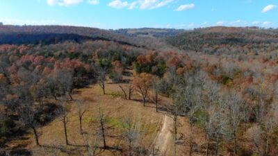Owner Financed Hunting and Recreational Land in Missouri and Arkansas
