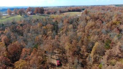 Owner Financed Hunting and Recreational Land in Missouri and Arkansas