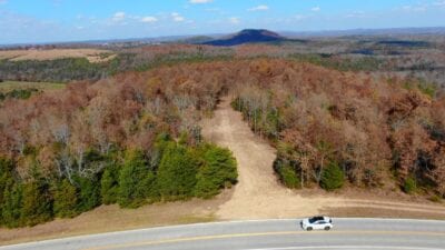 Owner Financed Hunting and Recreational Land in Missouri and Arkansas