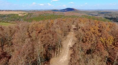 Owner Financed Hunting and Recreational Land in Missouri and Arkansas