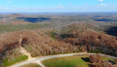 Owner Financed Hunting and Recreational Land in Missouri and Arkansas