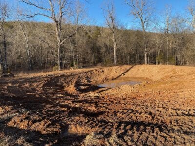 Owner Financed Hunting and Recreational Land in Missouri and Arkansas