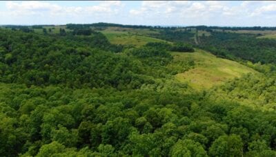 Owner Financed Hunting and Recreational Land in Missouri and Arkansas