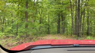 Owner Financed Hunting and Recreational Land in Missouri and Arkansas