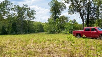 Owner Financed Hunting and Recreational Land in Missouri and Arkansas