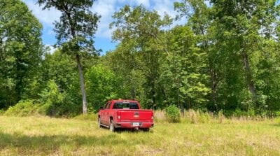 Owner Financed Hunting and Recreational Land in Missouri and Arkansas