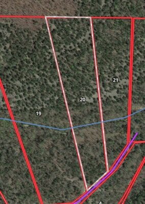 Owner Financed Hunting and Recreational Land in Missouri and Arkansas