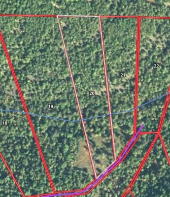 Owner Financed Hunting and Recreational Land in Missouri and Arkansas