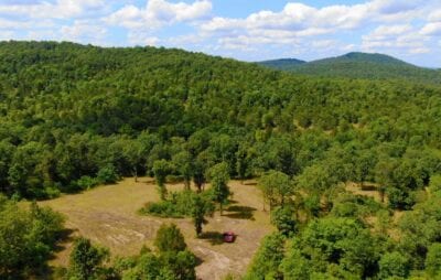 Owner Financed Hunting and Recreational Land in Missouri and Arkansas