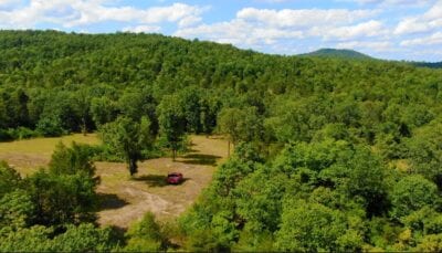 Owner Financed Hunting and Recreational Land in Missouri and Arkansas