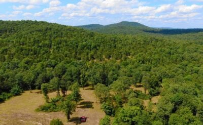 Owner Financed Hunting and Recreational Land in Missouri and Arkansas