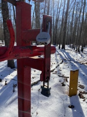 Owner Financed Hunting and Recreational Land in Missouri and Arkansas