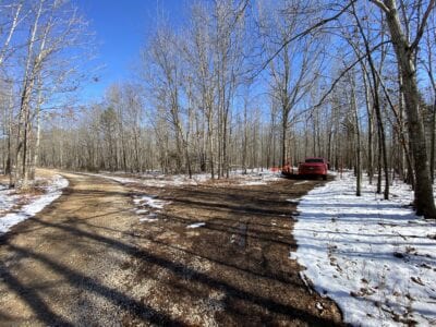 Owner Financed Hunting and Recreational Land in Missouri and Arkansas