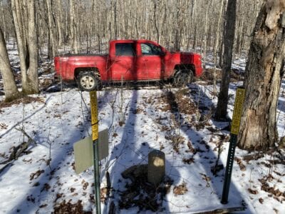 Owner Financed Hunting and Recreational Land in Missouri and Arkansas
