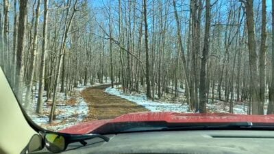 Owner Financed Hunting and Recreational Land in Missouri and Arkansas
