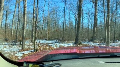 Owner Financed Hunting and Recreational Land in Missouri and Arkansas