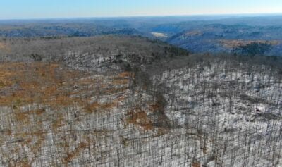 Owner Financed Hunting and Recreational Land in Missouri and Arkansas