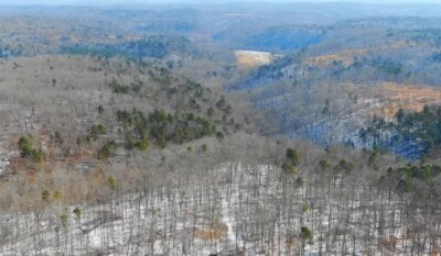 Owner Financed Hunting and Recreational Land in Missouri and Arkansas