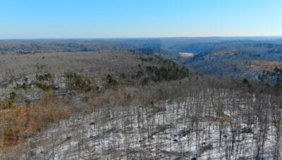 Owner Financed Hunting and Recreational Land in Missouri and Arkansas