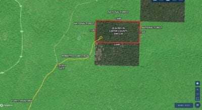 Owner Financed Hunting and Recreational Land in Missouri and Arkansas