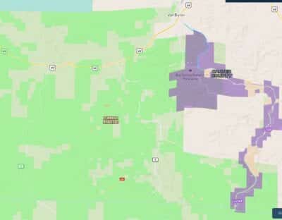 Owner Financed Hunting and Recreational Land in Missouri and Arkansas