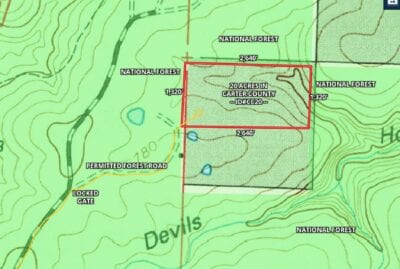 Owner Financed Hunting and Recreational Land in Missouri and Arkansas