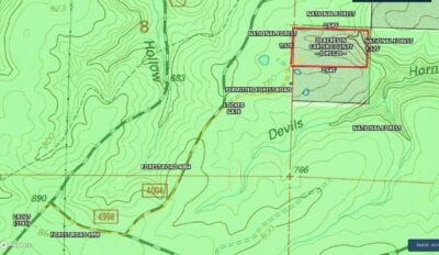 Owner Financed Hunting and Recreational Land in Missouri and Arkansas