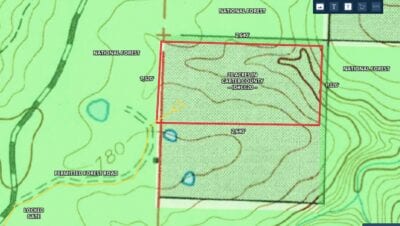 Owner Financed Hunting and Recreational Land in Missouri and Arkansas