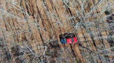 Owner Financed Hunting and Recreational Land in Missouri and Arkansas