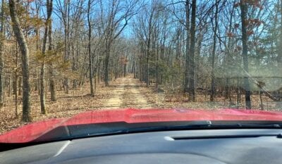Owner Financed Hunting and Recreational Land in Missouri and Arkansas