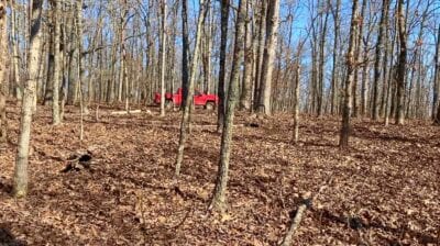 Owner Financed Hunting and Recreational Land in Missouri and Arkansas