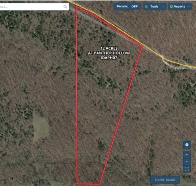 Owner Financed Hunting and Recreational Land in Missouri and Arkansas