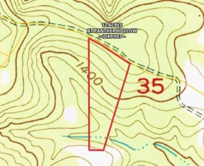 Owner Financed Hunting and Recreational Land in Missouri and Arkansas