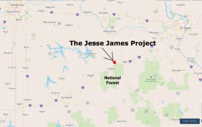 Owner Financed Hunting and Recreational Land in Missouri and Arkansas