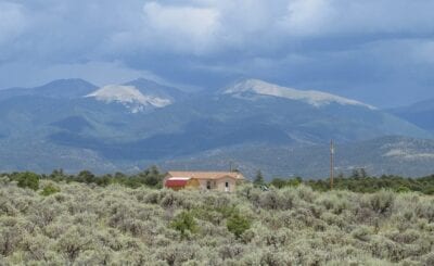 Owner Financed Hunting and Recreational Land in Missouri and Arkansas