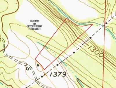 Owner Financed Hunting and Recreational Land in Missouri and Arkansas