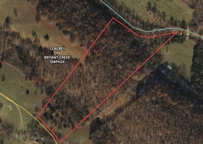 Owner Financed Hunting and Recreational Land in Missouri and Arkansas