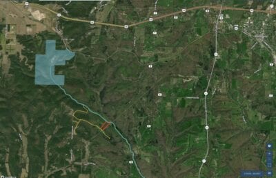 Owner Financed Hunting and Recreational Land in Missouri and Arkansas