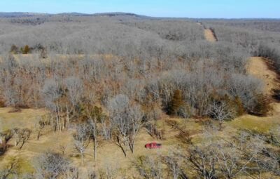 Owner Financed Hunting and Recreational Land in Missouri and Arkansas